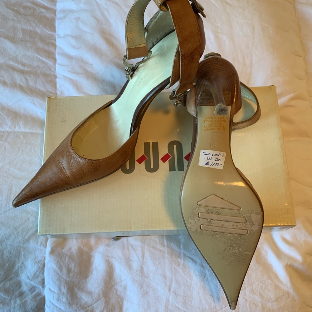 Juno Heels - image 2